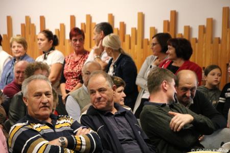 Šmartno v Tuhinju ima prenovljen in sodoben kulturni dom (5)